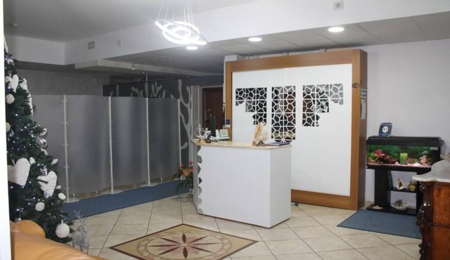 Hotel Il Giardino degli Aranci