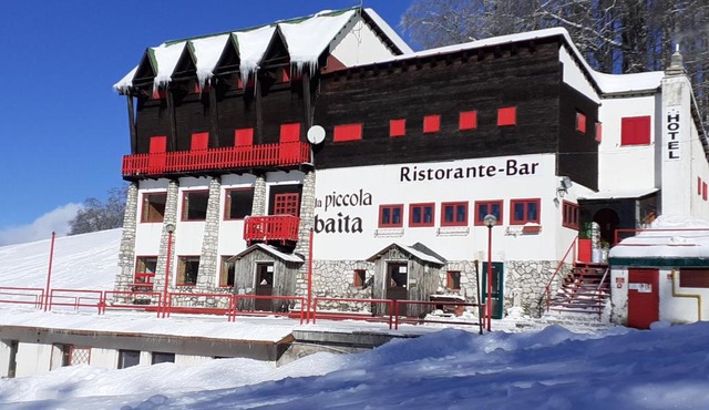 Hotel La Piccola Baita