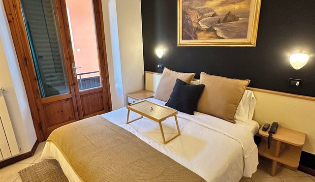 Hotel La Riviera