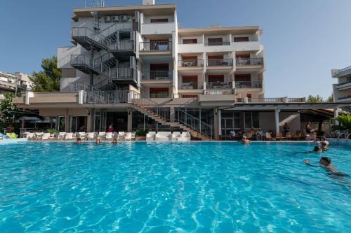 Hotel La Villa