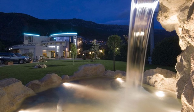 Hotel Le Ginestre