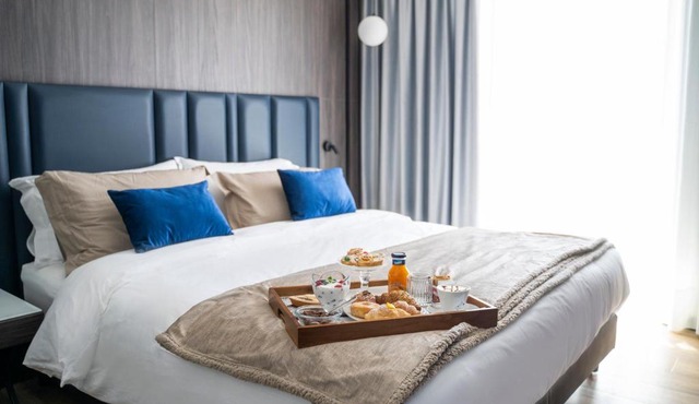 Hotel Leonessa
