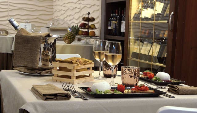 Hotel Leopardi