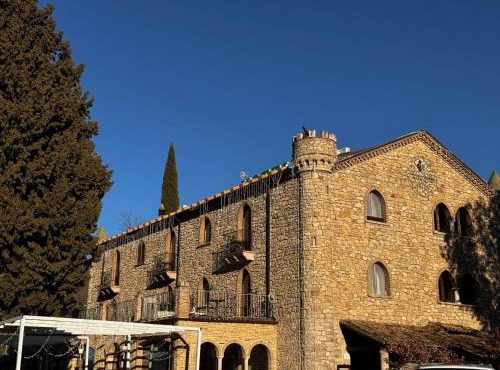 Hotel Lo Smeraldo