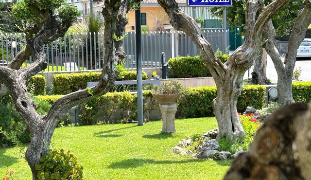 Hotel Maddaloni