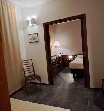 Hotel Mariani