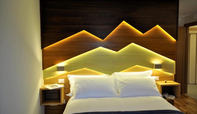 Hotel Miramonti