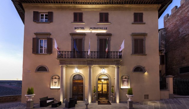 Hotel Miravalle