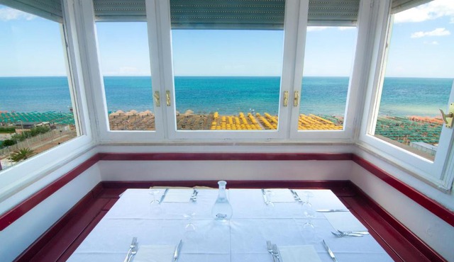 Hotel Nettuno