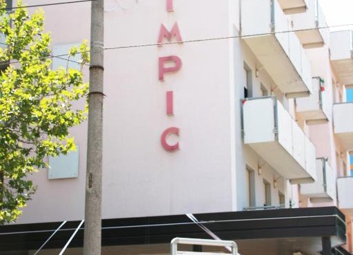 Hotel Olimpic