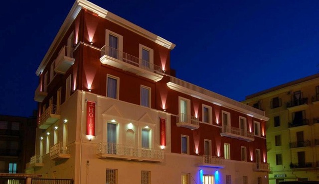 Hotel Palazzo Giancola