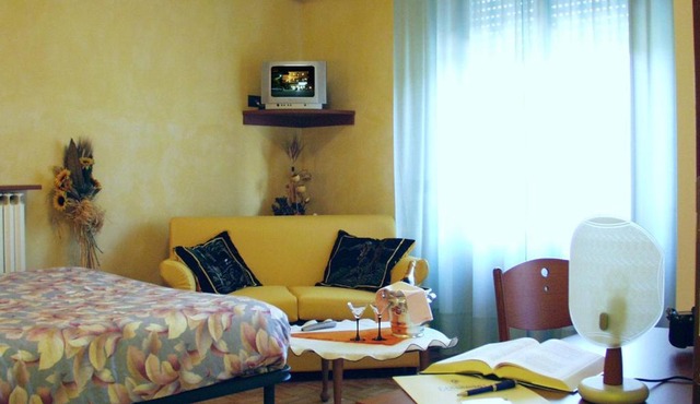 Hotel Paradiso