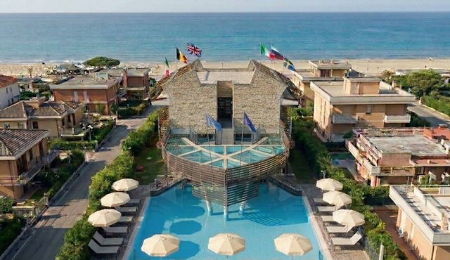 Hotel Poseidon