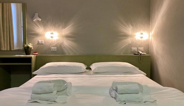 Hotel Primo