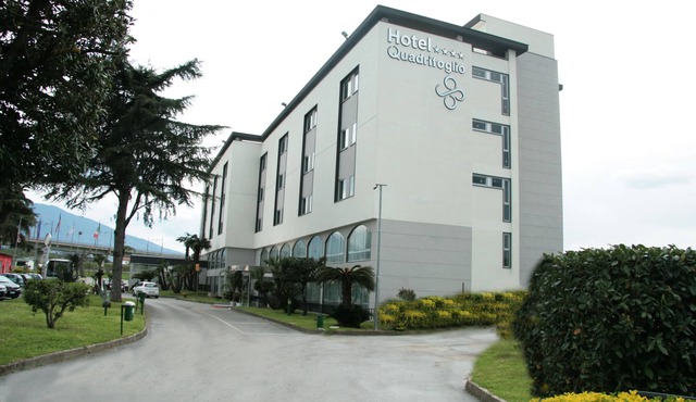 Hotel Quadrifoglio