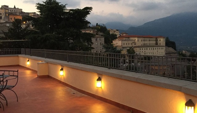 Hotel Relais Filonardi