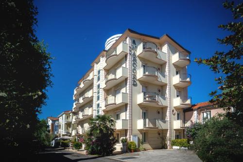 Hotel Residence Amarcord