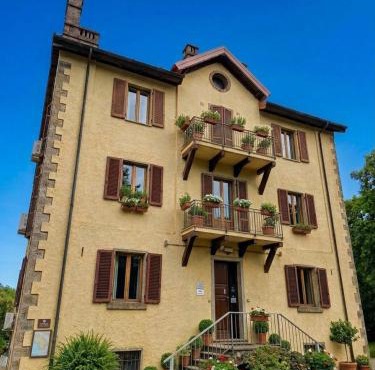 Hotel Residence Sant'Uberto