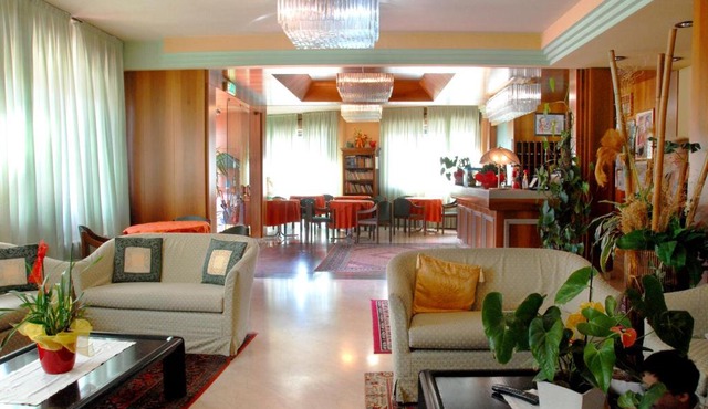 Hotel Rigoletto