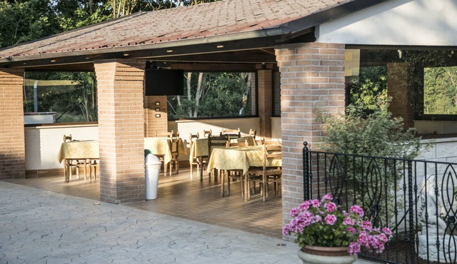 Hotel Ristorante Il Giardino