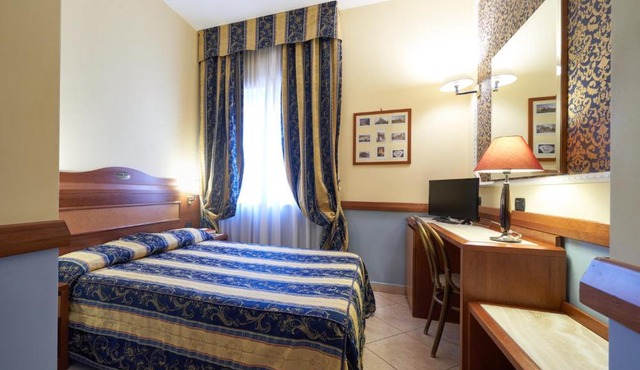 Hotel Ristorante La Piana