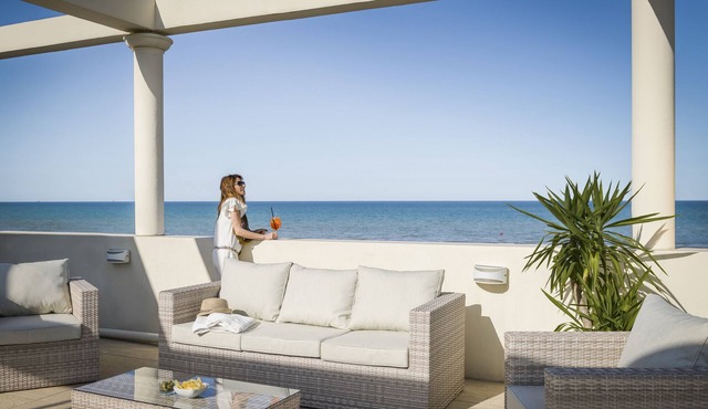 Hotel Riviera