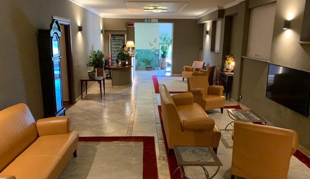 Hotel Rocchi