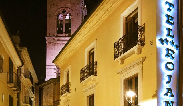 Hotel Rojan