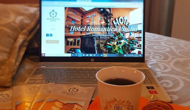 HOTEL ROMANTICA