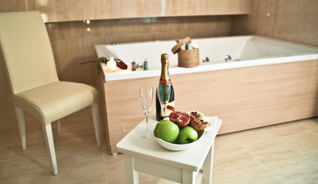 Hotel San Berardo