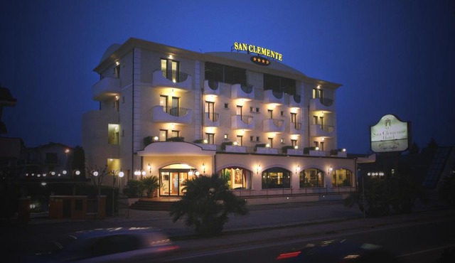 Hotel San Clemente