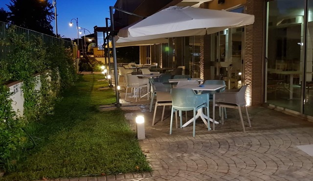 Hotel San Germano