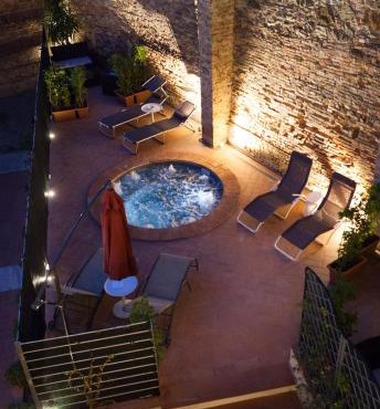 Hotel San Miniato