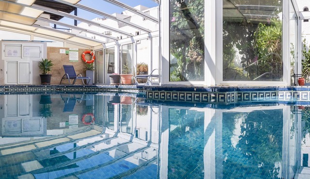 Hotel Senderos