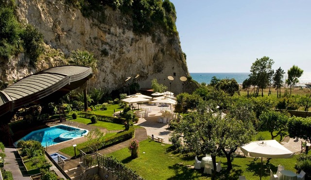 Hotel Serapo