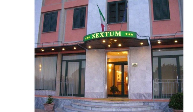 Hotel Sextum