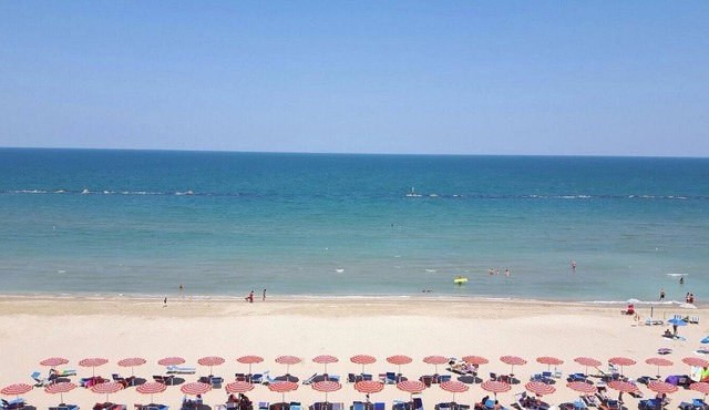 Hotel Spiaggia D'Oro