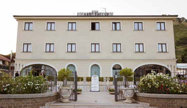 Hotel St. Giorgio