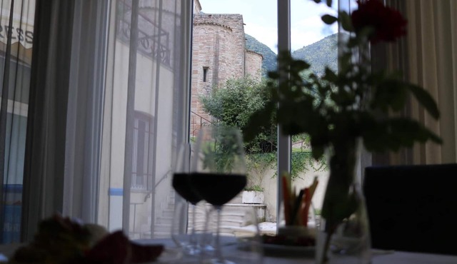 Hotel Terme di Frasassi