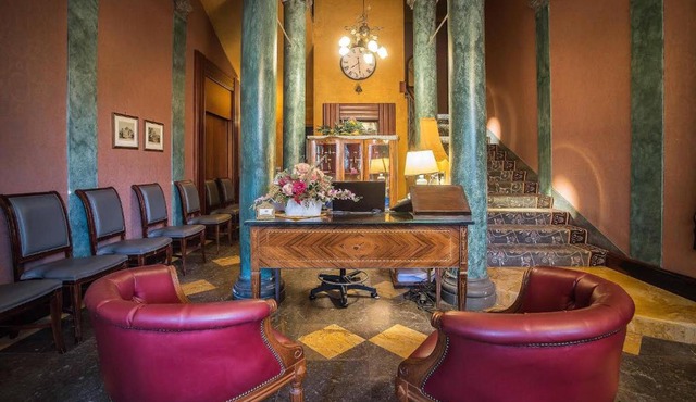Hotel Terme