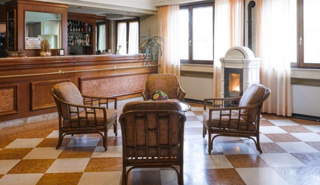 Hotel Terrazzo d'Abruzzo