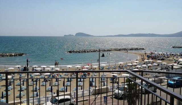 Hotel Tirreno