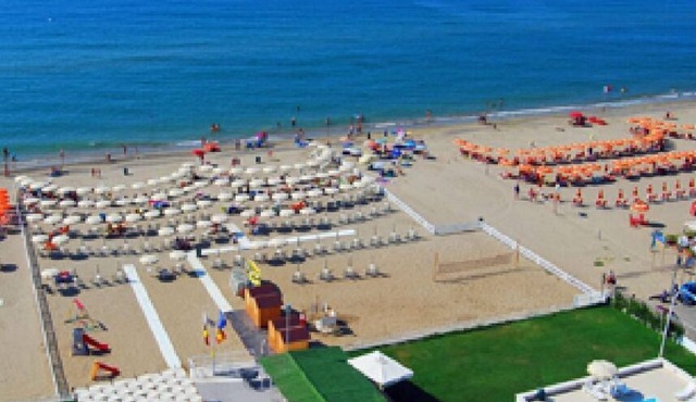 Hotel Torre Del Sole
