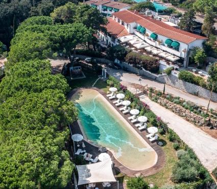 Hotel Valle Verde