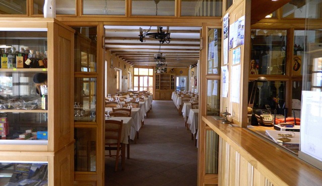 Hotel Vallefura