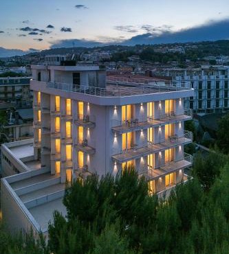 Hotel Velia