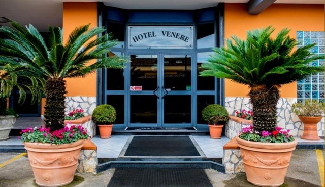 Hotel Venere