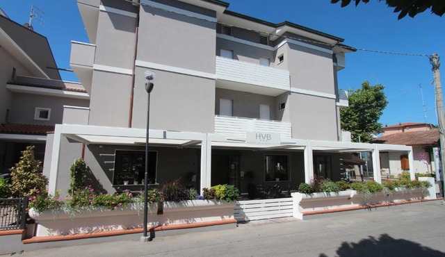 Hotel Villa Boschetti