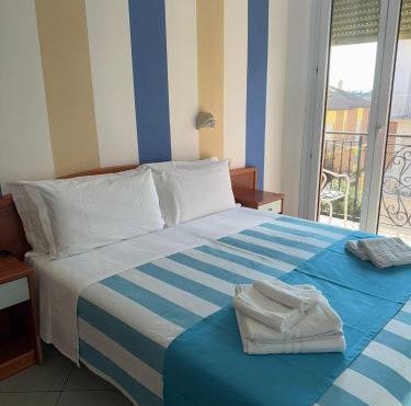 Hotel Villa Caterina