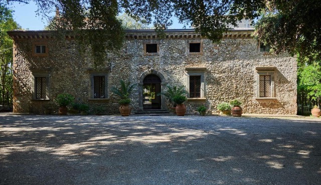 Hotel Villa Ciconia